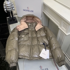 Moncler Down Coat